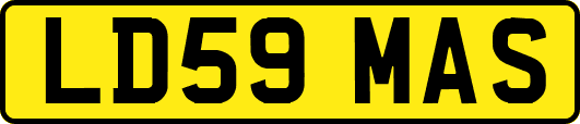 LD59MAS