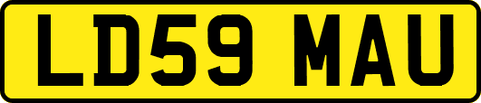 LD59MAU