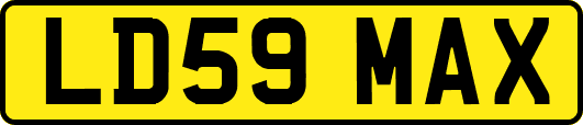 LD59MAX