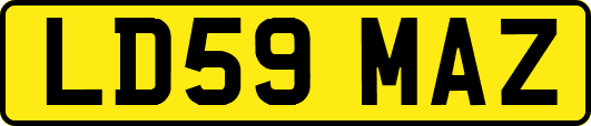 LD59MAZ