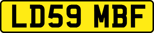 LD59MBF