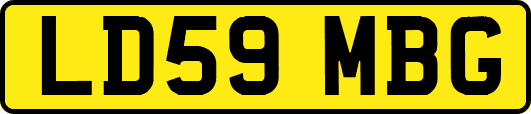 LD59MBG