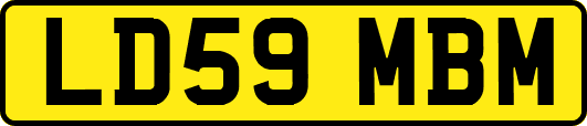 LD59MBM