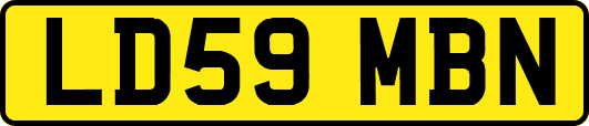 LD59MBN