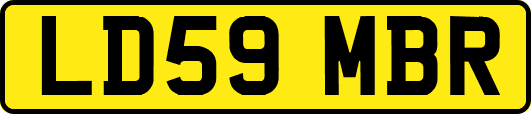 LD59MBR