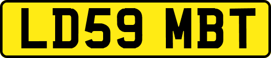 LD59MBT