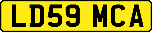 LD59MCA