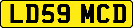 LD59MCD