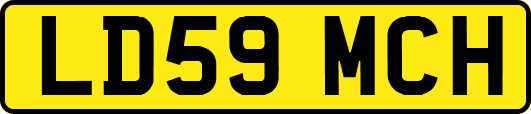 LD59MCH