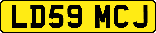 LD59MCJ