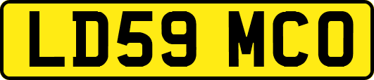 LD59MCO