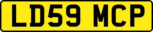 LD59MCP