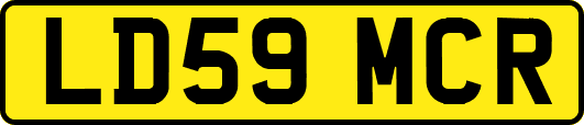 LD59MCR
