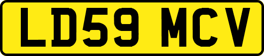 LD59MCV