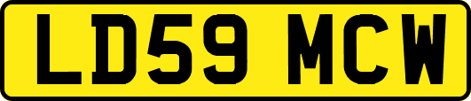 LD59MCW