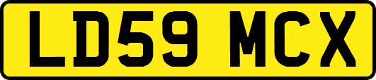 LD59MCX