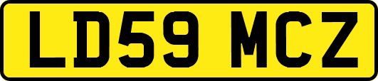 LD59MCZ