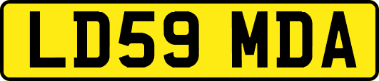 LD59MDA