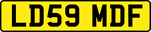 LD59MDF