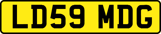 LD59MDG