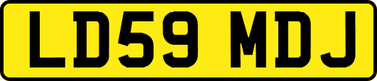 LD59MDJ
