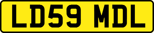 LD59MDL
