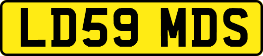 LD59MDS