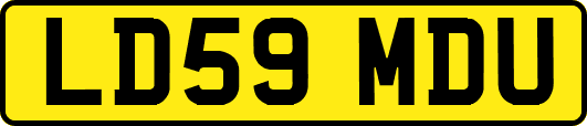 LD59MDU
