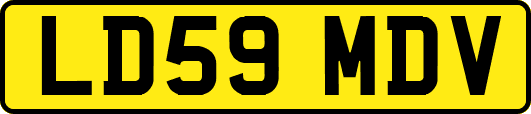 LD59MDV