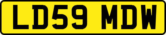 LD59MDW