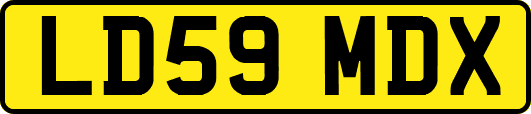 LD59MDX