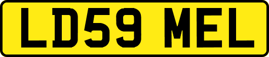 LD59MEL
