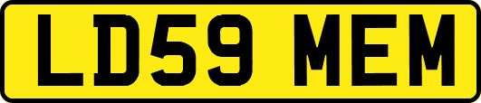 LD59MEM