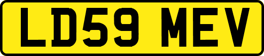 LD59MEV