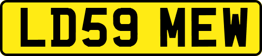 LD59MEW