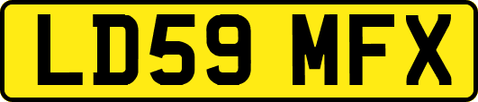 LD59MFX