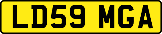 LD59MGA