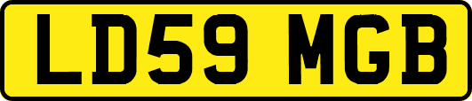 LD59MGB