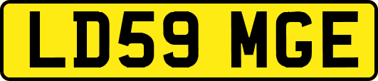 LD59MGE