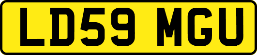 LD59MGU