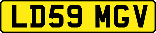 LD59MGV