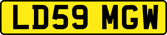 LD59MGW