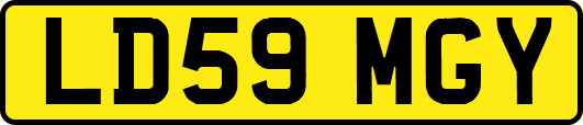 LD59MGY