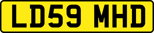 LD59MHD