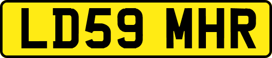 LD59MHR