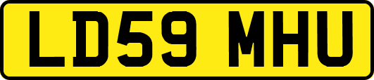 LD59MHU