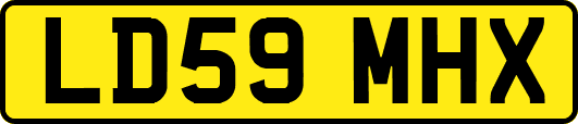 LD59MHX