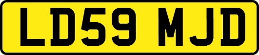 LD59MJD