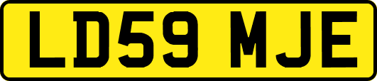 LD59MJE