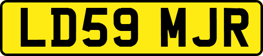 LD59MJR